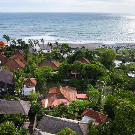 Kura Kura Beach House Чангу Екстер'єр фото