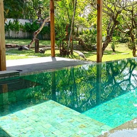 Kura Kura Beach House Чангу Екстер'єр фото