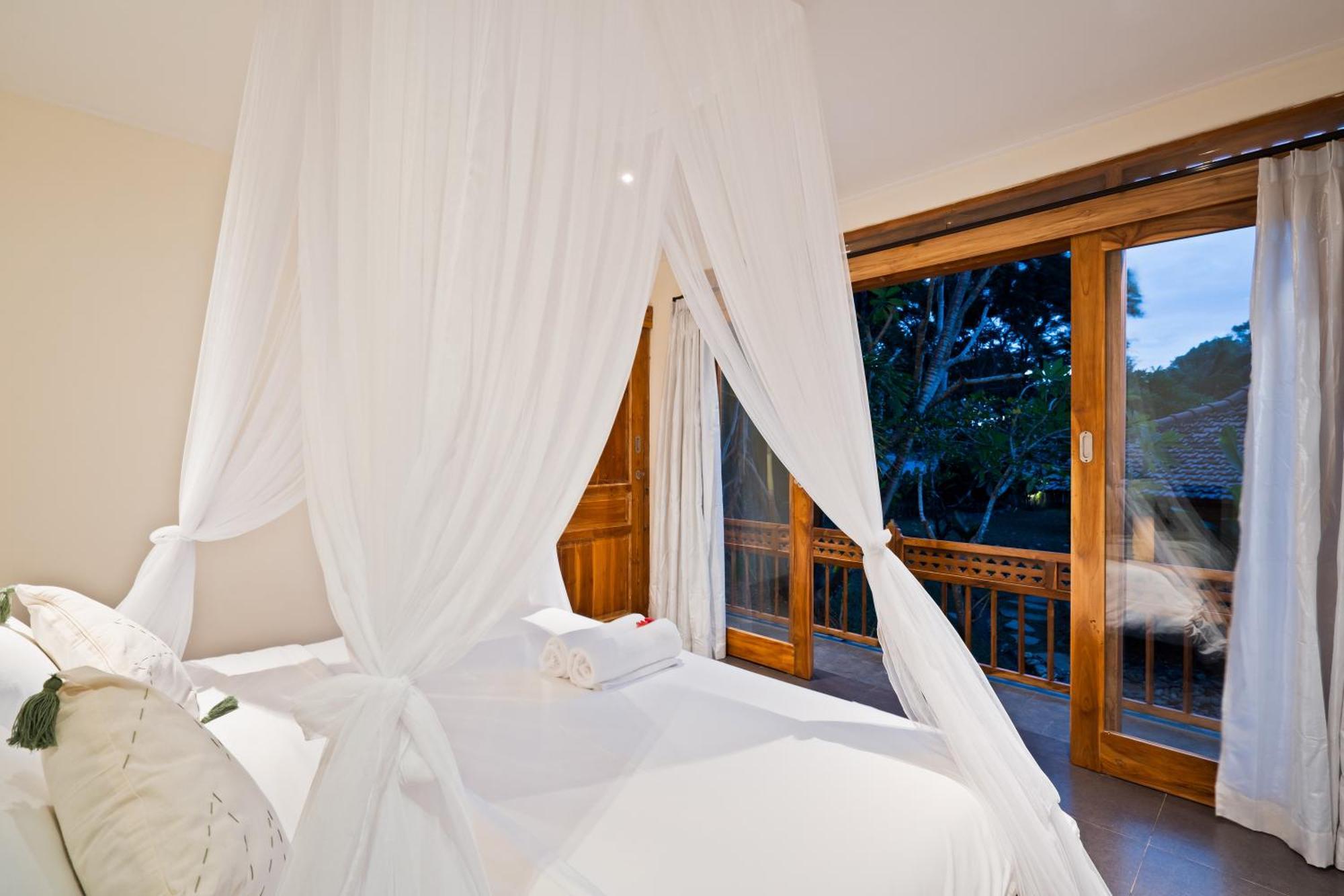 Kura Kura Beach House Чангу Екстер'єр фото